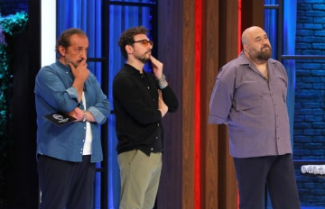 MasterChef Türkiye | 01 Ağustos 2025 