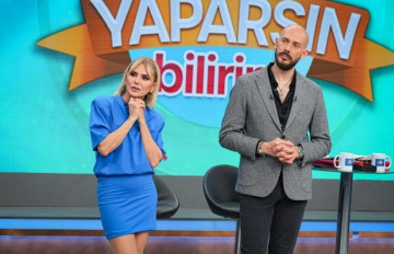 Yaparsın Bilirim | 01.08.2025