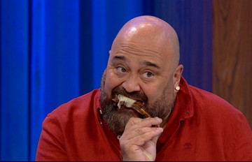 MasterChef Türkiye 03.08.2025 Tanıtımı | MasterChef Türkiye
