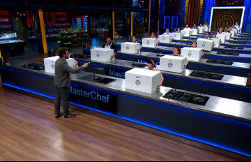 MasterChef Türkiye 04.08.2025 Tanıtımı | MasterChef Türkiye