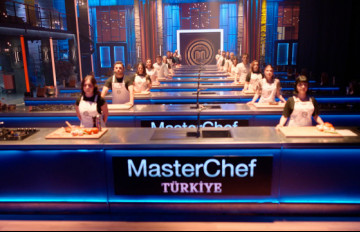 MasterChef Türkiye 2025 Ana Kadro Tanıtımı | MasterChef Türkiye