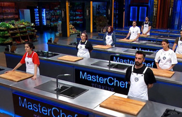 MasterChef Türkiye 02.08.2025 Tanıtımı | MasterChef Türkiye