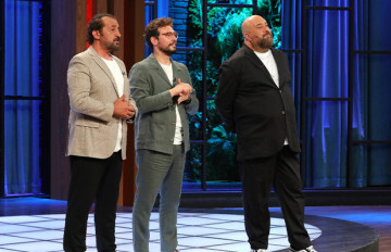 MasterChef Türkiye | 04 Ağustos 2025 