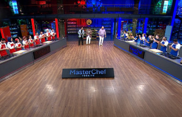 MasterChef Türkiye 05.08.2025 Tanıtımı | MasterChef Türkiye
