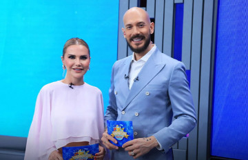 Yaparsın Bilirim | 04.08.2025