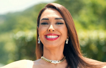 Zuhal Topal'la Yemekteyiz Yakında TV8'de!