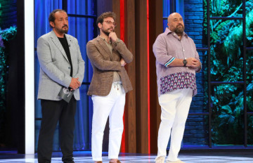 MasterChef Türkiye | 05 Ağustos 2025 
