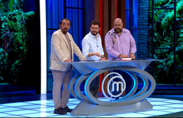 MasterChef Türkiye 06.08.2025 Tanıtımı | MasterChef Türkiye