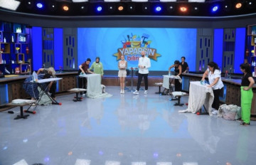 Yaparsın Bilirim | 05.08.2025