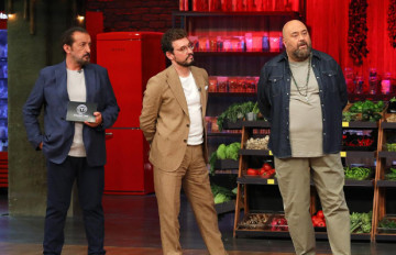 MasterChef Türkiye 07.08.2025 Tanıtımı | MasterChef Türkiye