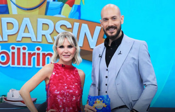 Yaparsın Bilirim | 06.08.2025