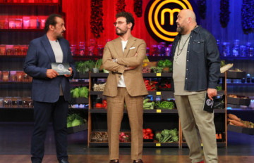 MasterChef Türkiye | 07 Ağustos 2025 