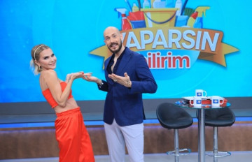 Yaparsın Bilirim | 07.08.2025