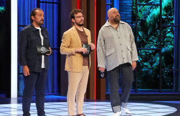 MasterChef Türkiye | 08 Ağustos 2025 