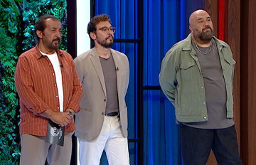 MasterChef Türkiye 09.08.2025 Tanıtımı | MasterChef Türkiye