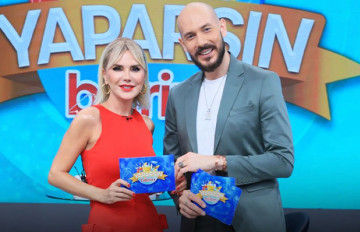 Yaparsın Bilirim | 08.08.2025