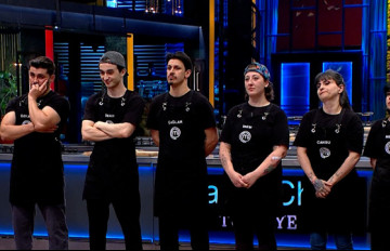 MasterChef Türkiye 10.08.2025 Tanıtımı | MasterChef Türkiye