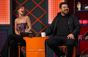 İtiraf Et 2. Bölüm Tanıtımı | İtiraf Et