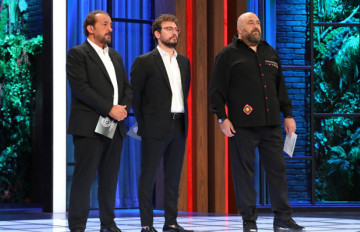 MasterChef Türkiye | 10 Ağustos 2025 