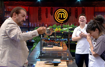 MasterChef Türkiye 11.08.2025 Tanıtımı | MasterChef Türkiye