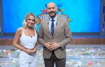 Yaparsın Bilirim | 11.08.2025