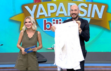 Yaparsın Bilirim | 12.08.2025 Tanıtımı  