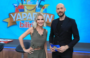 Yaparsın Bilirim | 12.08.2025