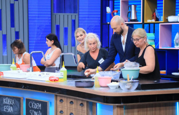 Yaparsın Bilirim | 12.08.2025 Tanıtımı  