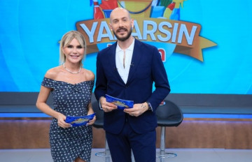 Yaparsın Bilirim | 13.08.2025