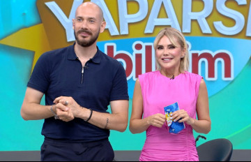 Yaparsın Bilirim | 14.08.2025