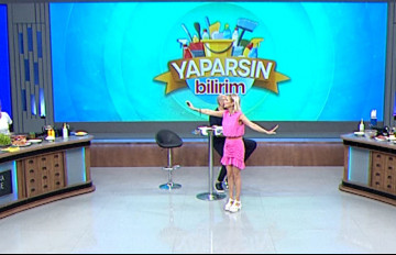 Yaparsın Bilirim | 14.08.2025 Tanıtımı  