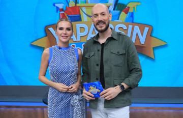 Yaparsın Bilirim | 15.08.2025