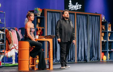 İtiraf Et | 16 Ağustos 2025