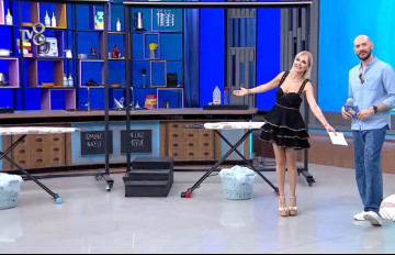 Yaparsın Bilirim | 18.08.2025