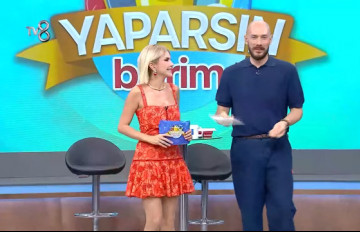 Yaparsın Bilirim | 19.08.2025