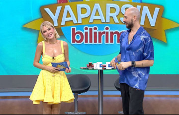 Yaparsın Bilirim | 21.08.2025