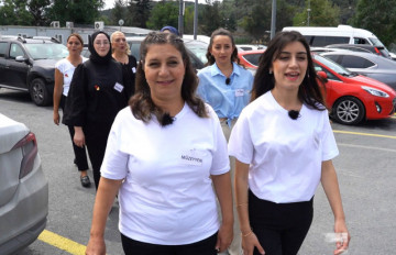 Yaparsın Bilirim | 22.08.2025 Tanıtımı  