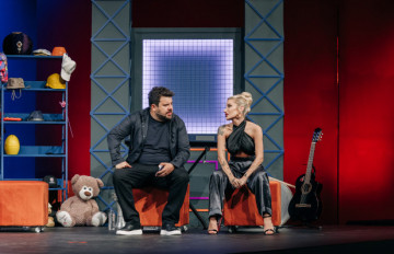 İtiraf Et | 23 Ağustos 2025