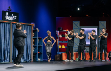 İtiraf Et 3. Bölüm Tanıtımı | İtiraf Et