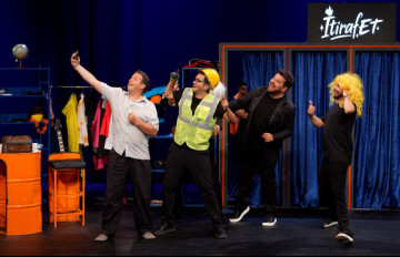 İtiraf Et 4. Bölüm Tanıtımı | İtiraf Et