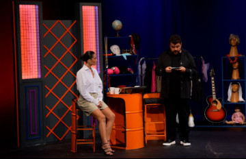 İtiraf Et 5. Bölüm Tanıtımı | İtiraf Et