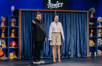 İtiraf Et | 6 Eylül 2025