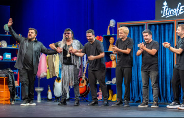 İtiraf Et | 27 Eylül 2025