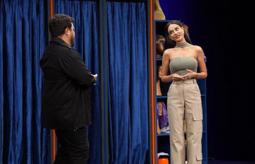 İtiraf Et | 04 Ekim 2025