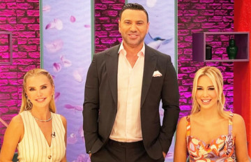 Gel Konuşalım | 9 Ekim 2025  