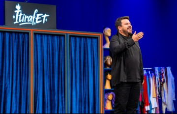 İtiraf Et | 11 Ekim 2025