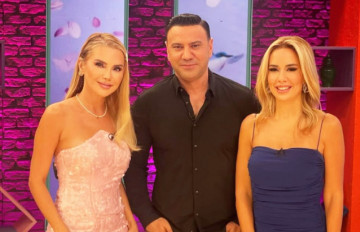 Gel Konuşalım | 14 Ekim 2025  