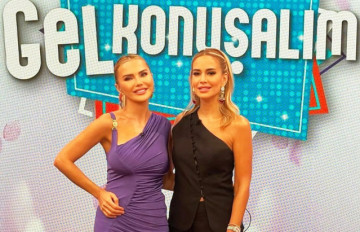 Gel Konuşalım | 15 Ekim 2025  