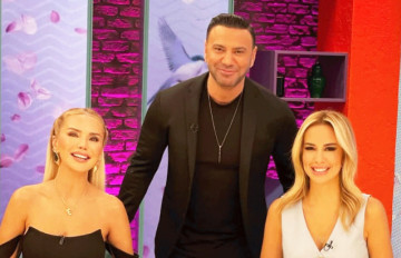 Gel Konuşalım | 16 Ekim 2025  