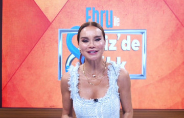 Ebru ile 8'de Sağlık | 20 Ekim 2025